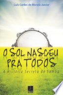 Logo O sol nasceu pra todos Ícone Logo O sol nasceu pra todos Ícone