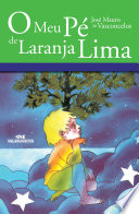 Logo O Meu Pé de Laranja Lima Ícone Logo O Meu Pé de Laranja Lima Ícone