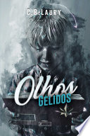 Logo Olhos gélidos Ícone Logo Olhos gélidos Ícone