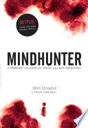 Logo Mindhunter Ícone Logo Mindhunter Ícone