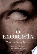 Logo O exorcista Ícone Logo O exorcista Ícone