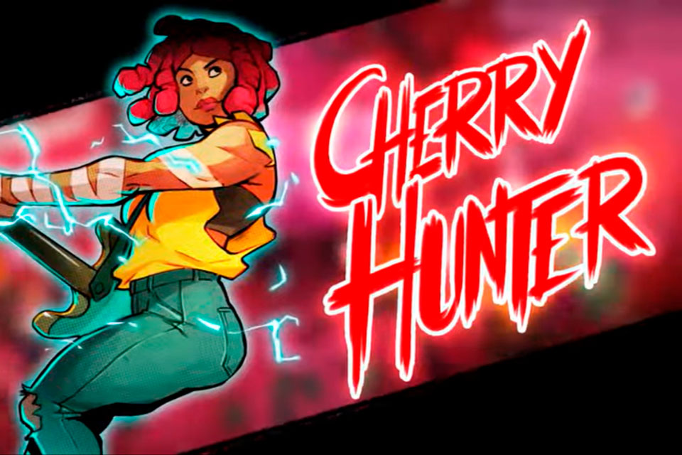 Streets of Rage 4 ganha nova personagem e chegará ao Switch, PS4, XOne e PC