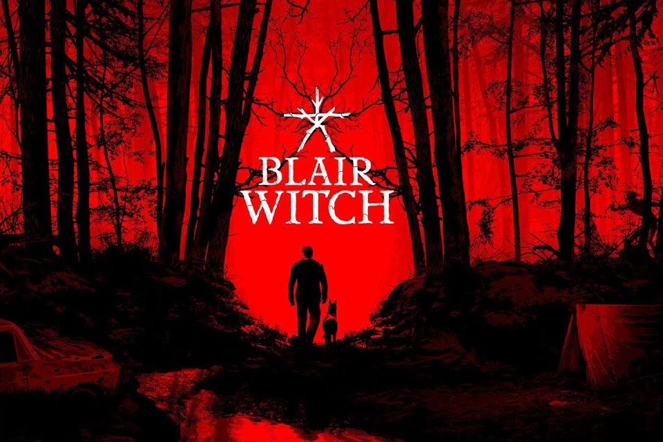 Blair Witch ganha novo trailer de historia na Gamescom 2019