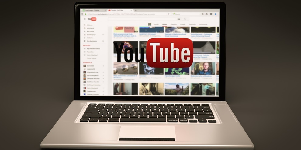 Youtube (Fonte: Pixabay/Reprodução)