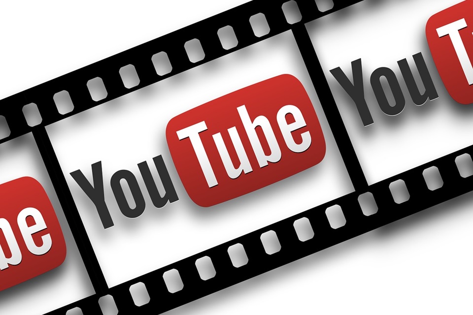 Originais do YouTube serão exibidos de graça após 24 de setembro