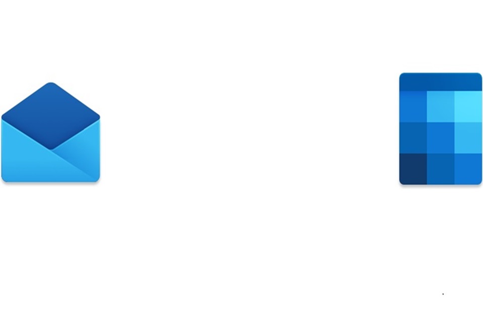 Microsoft lançará novo ícone de calendário e e-mail para Outlook