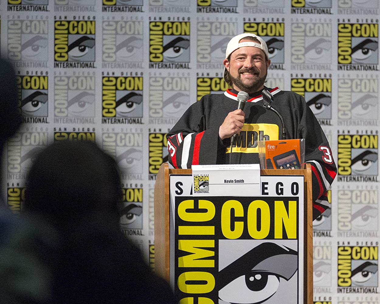 He-Man: Netflix fecha parceria com Kevin Smith para série de anime