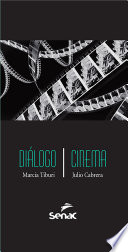 Logo Diálogo/Cinema Ícone Logo Diálogo/Cinema Ícone