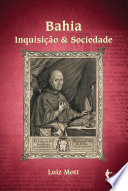 Logo Bahia: inquisição & sociedade Ícone Logo Bahia: inquisição & sociedade Ícone