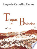 Logo Tropas e Boiadas Ícone Logo Tropas e Boiadas Ícone