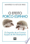 Logo O efeito porco-espinho Ícone Logo O efeito porco-espinho Ícone