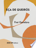 Logo Frei Genebro Ícone Logo Frei Genebro Ícone