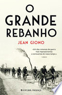 Logo O GRANDE REBANHO Ícone Logo O GRANDE REBANHO Ícone