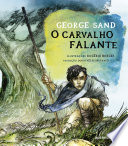 Logo O carvalho falante Ícone Logo O carvalho falante Ícone