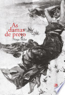 Logo As damas de preto Ícone Logo As damas de preto Ícone