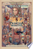 Logo A princesa prometida Ícone Logo A princesa prometida Ícone