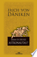 Logo Eram os Deuses astronautas? Ícone Logo Eram os Deuses astronautas? Ícone