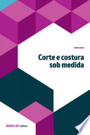 Logo Corte e costura sob medida Ícone Logo Corte e costura sob medida Ícone