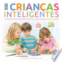 Logo Crianças Inteligentes Ícone Logo Crianças Inteligentes Ícone
