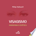 Logo Visagismo: harmonia e estética Ícone Logo Visagismo: harmonia e estética Ícone