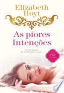 Logo As Piores Intenções Ícone Logo As Piores Intenções Ícone