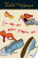 Logo Era uma vez minha primeira vez Ícone Logo Era uma vez minha primeira vez Ícone