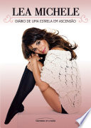 Logo Lea Michele – Diário de uma estrela em ascensão Ícone Logo Lea Michele – Diário de uma estrela em ascensão Ícone