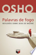 Logo Palavras de fogo Ícone Logo Palavras de fogo Ícone
