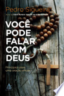 Logo Você pode falar com Deus Ícone Logo Você pode falar com Deus Ícone