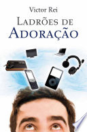 Logo Ladrões de Adoração Ícone Logo Ladrões de Adoração Ícone