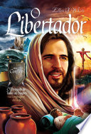 Logo O Libertador: O Desejado de Todas as Nações na Linguagem de Hoje Ícone Logo O Libertador: O Desejado de Todas as Nações na Linguagem de Hoje Ícone