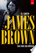 Logo James Brown Ícone Logo James Brown Ícone
