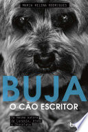 Logo Buja - O cão escritor Ícone Logo Buja - O cão escritor Ícone