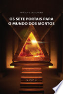 Logo Os sete portais para o mundo dos mortos Ícone Logo Os sete portais para o mundo dos mortos Ícone