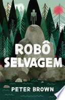 Logo Robô selvagem Ícone Logo Robô selvagem Ícone