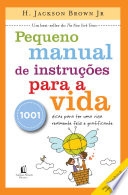 Logo Pequeno manual de instruções para a vida Ícone Logo Pequeno manual de instruções para a vida Ícone