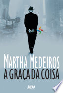 Logo A graça da coisa Ícone Logo A graça da coisa Ícone