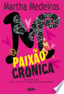 Logo Paixão crônica Ícone Logo Paixão crônica Ícone