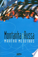 Logo Montanha-Russa Ícone Logo Montanha-Russa Ícone