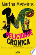 Logo Felicidade crônica Ícone Logo Felicidade crônica Ícone