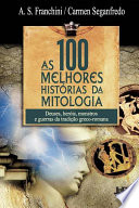 Logo As 100 Melhores Histórias da Mitologia Ícone Logo As 100 Melhores Histórias da Mitologia Ícone