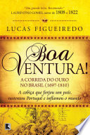 Logo Boa Ventura! Ícone Logo Boa Ventura! Ícone