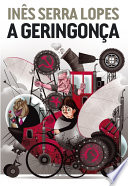Logo A Geringonça Ícone Logo A Geringonça Ícone