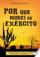 Logo Por que Mudei de Exército Ícone Logo Por que Mudei de Exército Ícone