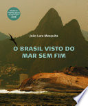 Logo O Brasil visto do Mar Sem Fim Ícone Logo O Brasil visto do Mar Sem Fim Ícone