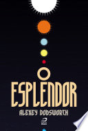 Logo O Esplendor Ícone Logo O Esplendor Ícone