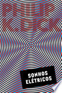 Logo Sonhos Eletricos Ícone Logo Sonhos Eletricos Ícone