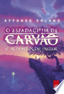 Logo O espadachim de carvão e as pontes de Puzur Ícone Logo O espadachim de carvão e as pontes de Puzur Ícone