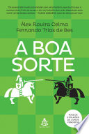 Logo A Boa Sorte Ícone Logo A Boa Sorte Ícone