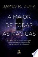 Logo A maior de todas as mágicas Ícone Logo A maior de todas as mágicas Ícone